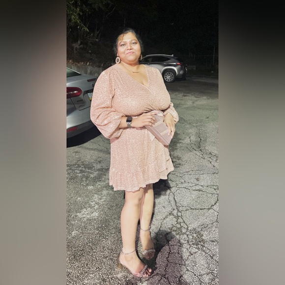 Hi, My name is Medha Jha aka @sweetmedhu.This is all about me and my family. - Picture 7 of 12